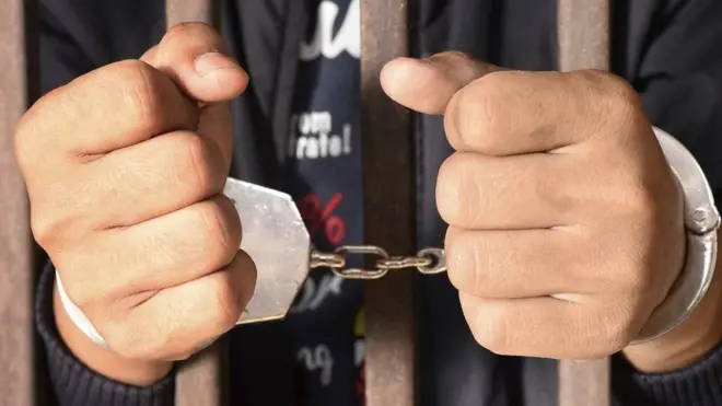 死刑的存废在许多国家都是争议性话题