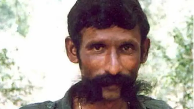 వీరప్పన్