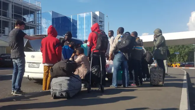 Ndị tọọrọ na Rọshịa ruru mmadụ 200