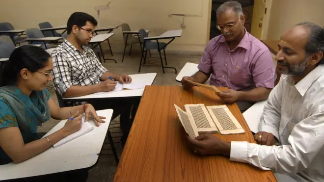 संस्कृत