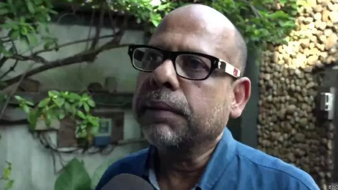 ගාමිණී වියන්ගොඩ