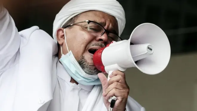 Rizieq Shihab
