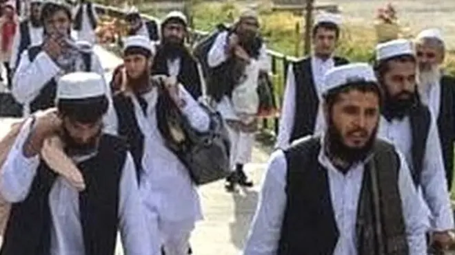 फ़राह तालिबान के लिए एक महत्वपूर्ण इलाक़ा है क्योंकि स्मगलर इसे अफीम की स्मगलिंग के लिए इस्तेमाल करते हैं