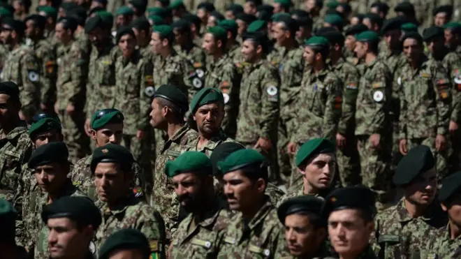 سیګار زیاته کړې، افغان دولت د هغو سرتېرو د وینې د ګروپ په اړه هم معلومات نه لري چې په ساري ناروغیو اخته دي.