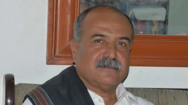 کراچی کے علاقے چاکیواڑہ سے تعلق رکھنے والے واحد بلوچ کو 26 جولائی 2016 کو کراچی آتے ہوئے لاپتہ ہو گئے تھے