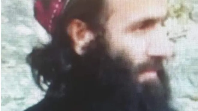 ننګرهار چارواکي وايي، اورکزی د داعش د رهبرۍ له مهمو غړو يو و