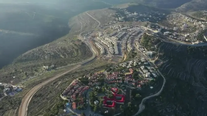 वेस्ट बैंक