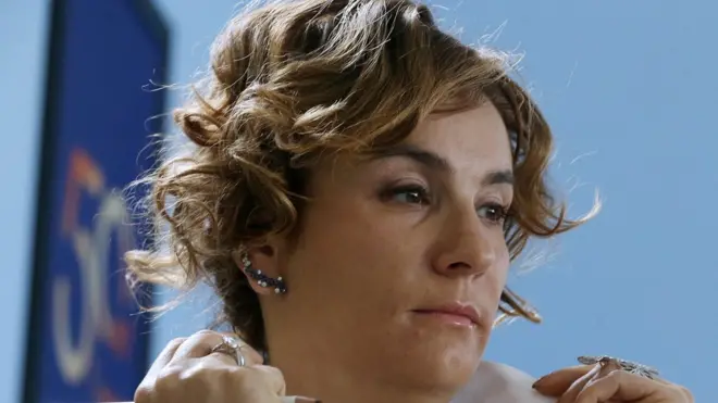 Юлиана Слащёва ранее трудилась в одном из крупнейших копирайтерских агентств мира - BBDO Group