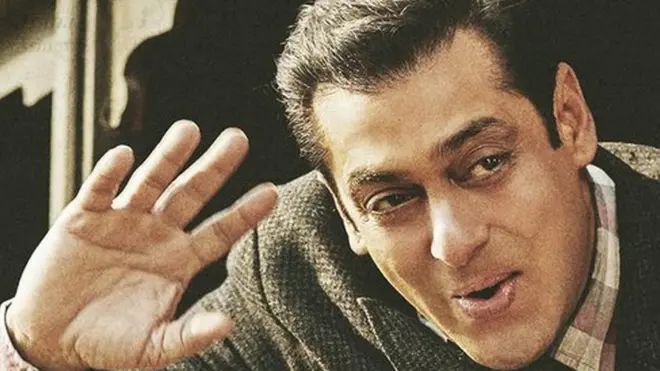 सलमान खान