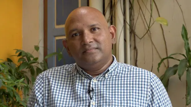 මහාචාර්ය බෙන්ජමින්