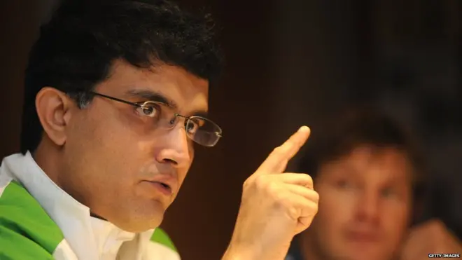 सौरव गांगुली, भारतीय क्रिकेट टीम, ए सेंचुरी इज नॉट इनअफ