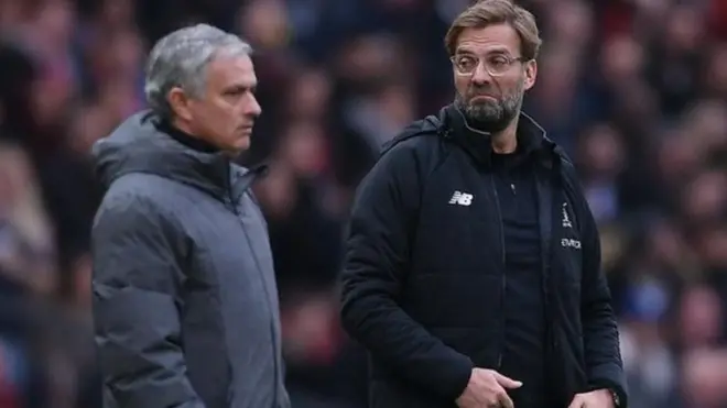 Liverpool inacheza dhidi ya man United katika mechi ya kirafiki ya maandalizi ya msimu ujao.