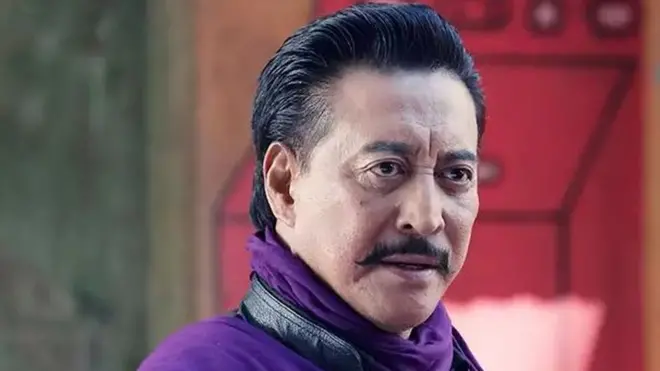 Danny Denzongpa