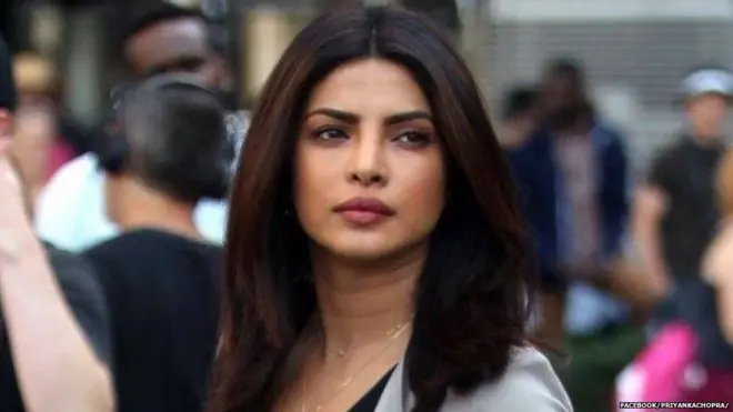 પ્રિયંકા ચોપરા