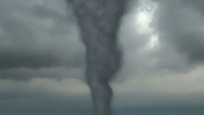 من أين تأتي أسماء الأعاصير؟