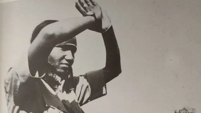 పూలన్ దేవి