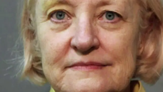 مارلين هارمان