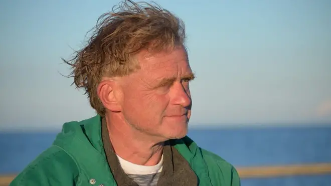 ፕሮፌሰር ደርክ