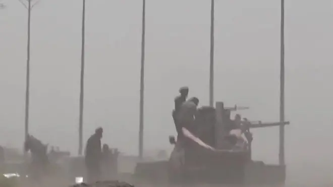 د یمن په جګړه کې ښکېلې غاړې، د سولې خبرو لپاره، له پنجشنبې راهیسې په سویډن کې سره راټول شوي دي.