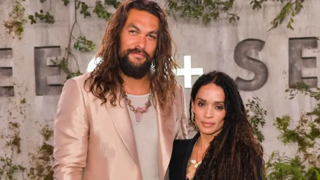 Momoa and Bonet