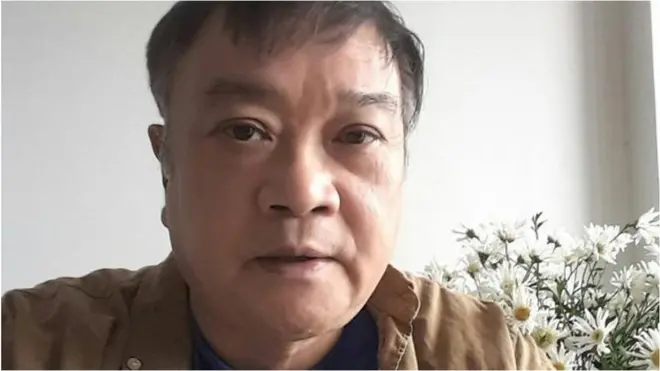 Tiến sỹ Hà Hoàng Hợp