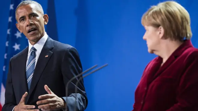 اوباما