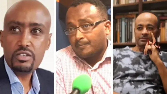 ፖለቲካዊ ንባብ ቀርኒ ኣፍሪቃ ብዓይኒ ኤርትራውያን