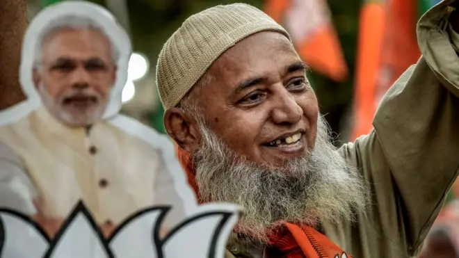 નરેન્દ્ર મોદી