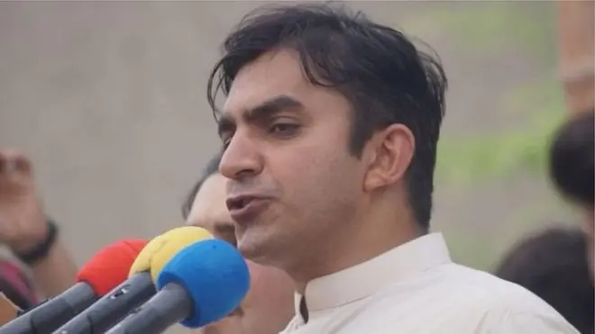 محسن دوړ: سبا به ټول پاکستان کې "دروند" احتجاج وي