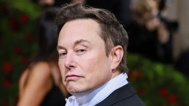 ट्विटरला सावरण्यासाठी इलॉन मस्क यांचा ‘श्रीराम’कडे धावा