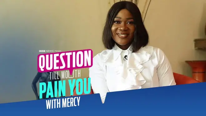 QTMPY wit Mercy Johnson