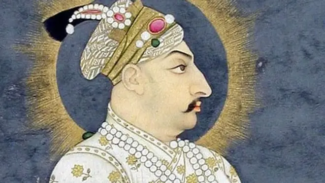 محمد شاہ رنگیلا