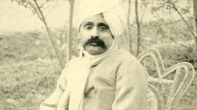 લાલા લાજપત રાય