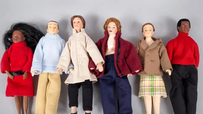 Полиамория (куклы)