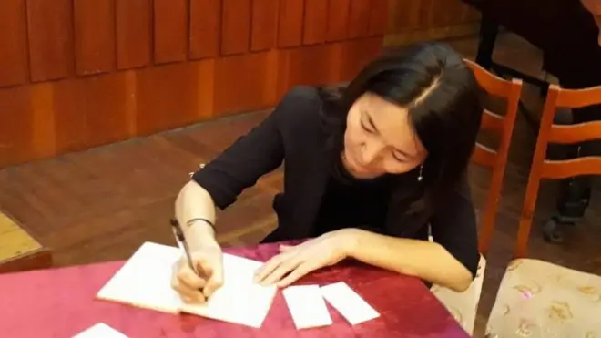 Нарсулуу Гургубай