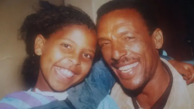 የአዲስዓለም ትንሹ ልጁ ወታደር ናት