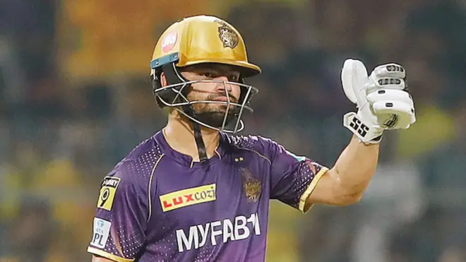 रिंकू सिंह