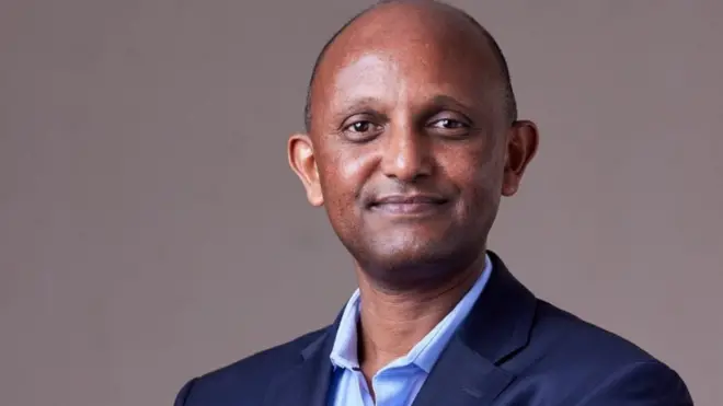 ዳንኤል በቀለ (ዶ/ር)