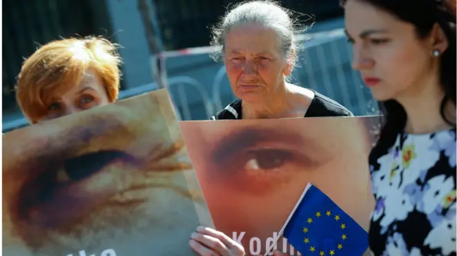 Українцям у Росії нелегко