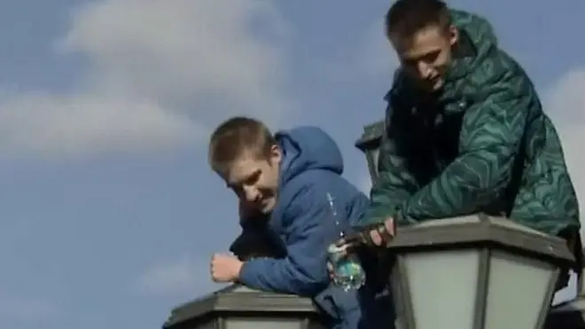 Пушкинская площадь