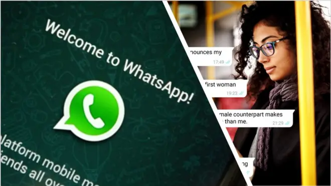 వాట్సాప్