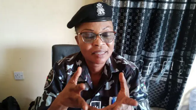 Aworan alukoro olopaa