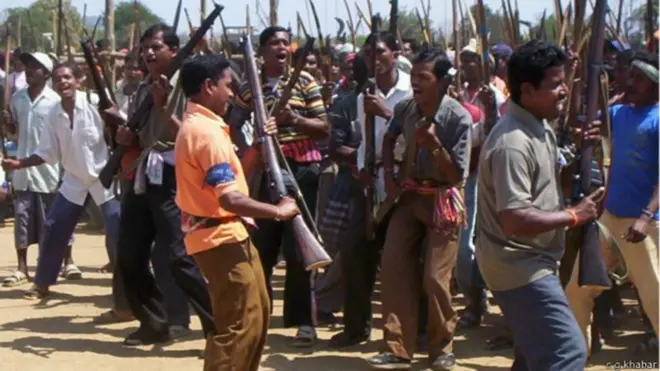 సల్వా జుడుం