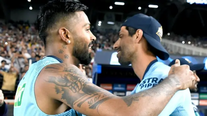 आशीष नेहरा बल्लेबाज़ी को लेकर काफ़ी नाराज़ थे