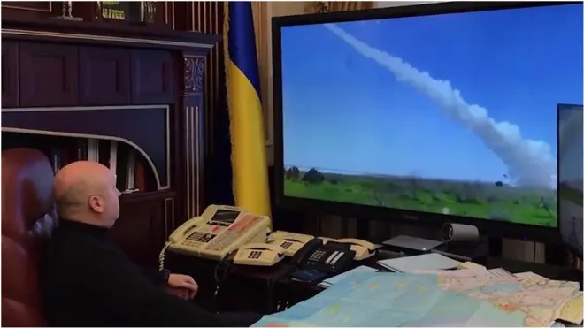 Олександр Турчинов