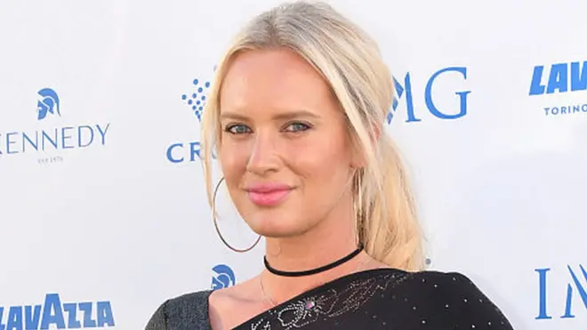 शानीरा अकरम