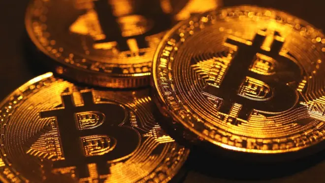 बिटक्वाइन