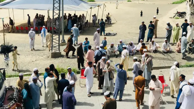 لنډي کوتل 
