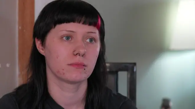 Shelby Lynn says she believes she was 'groomed for sex'