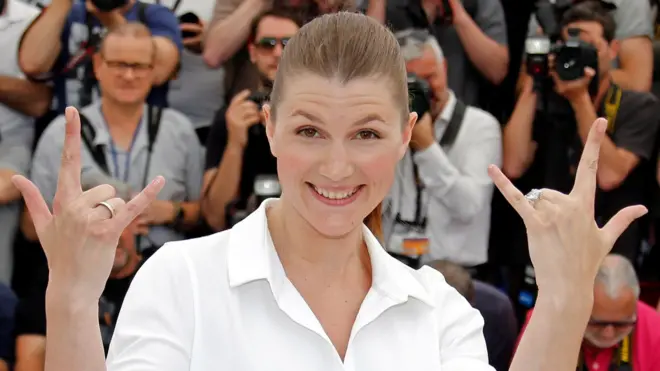 Марьяна Спивак